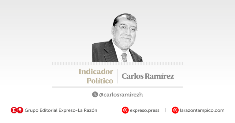 Indicador Politico-2026