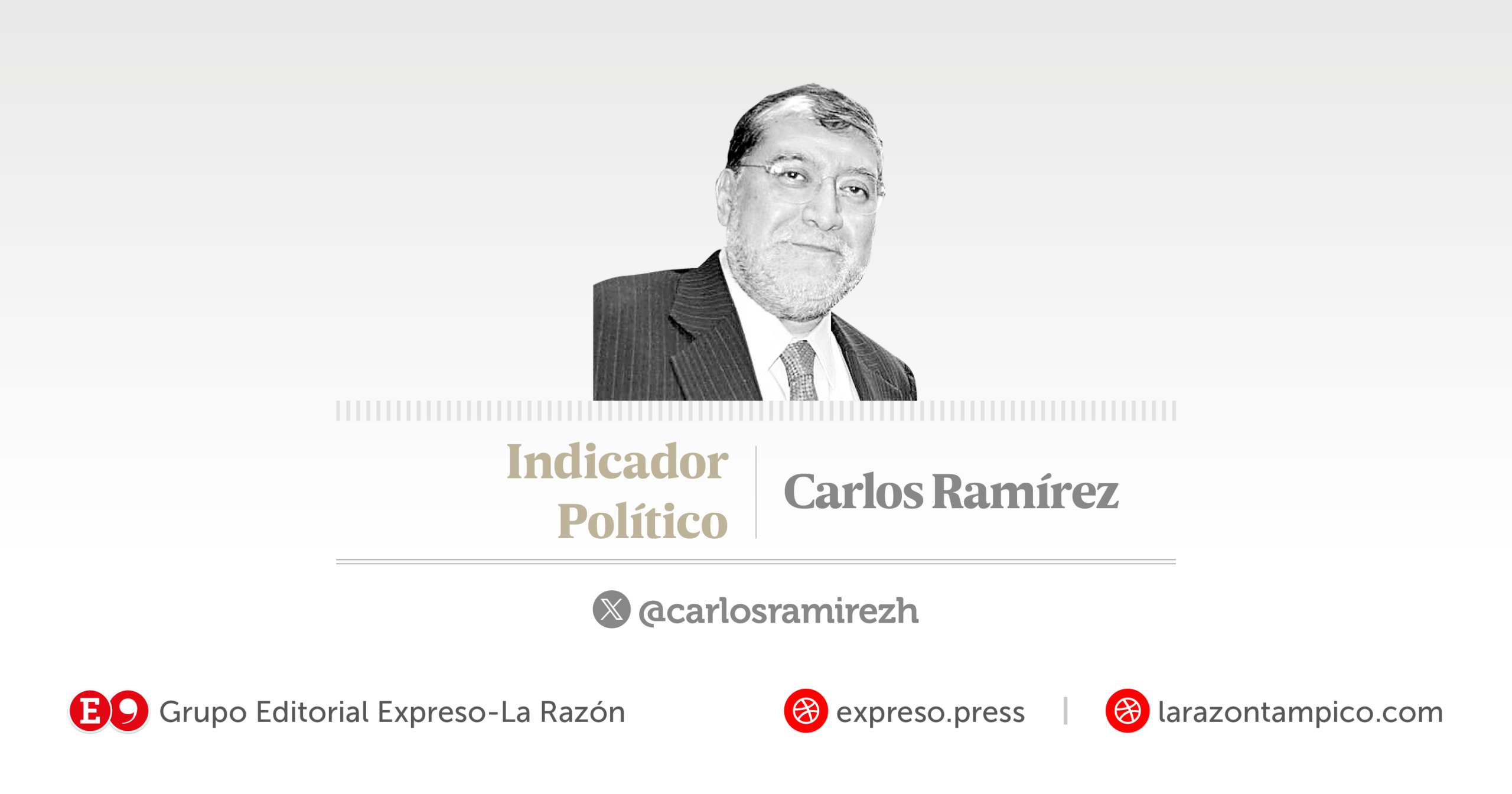 Indicador Politico-2026
