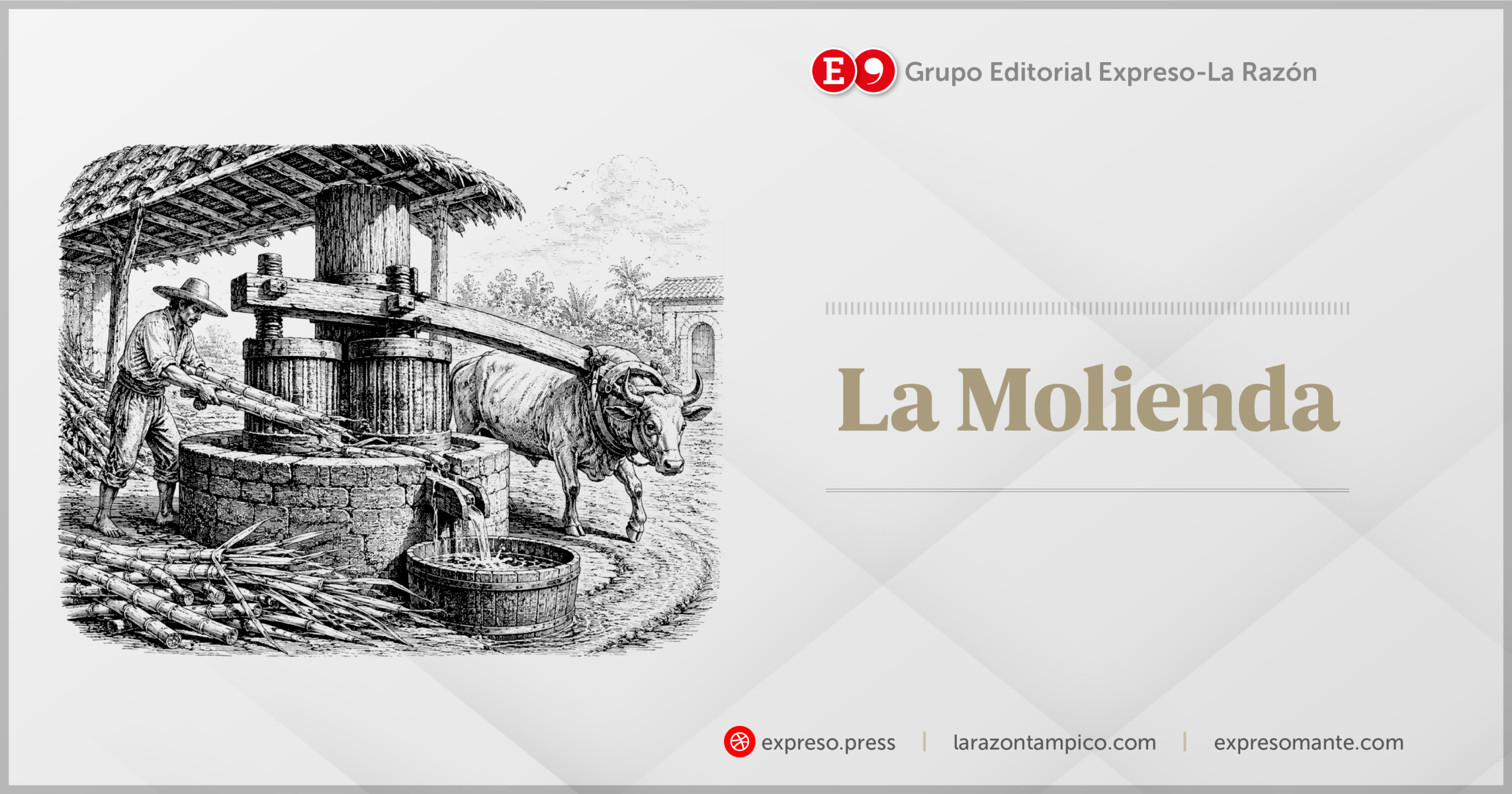 La Molienda