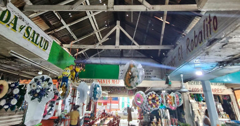 MERCADO-MANTE