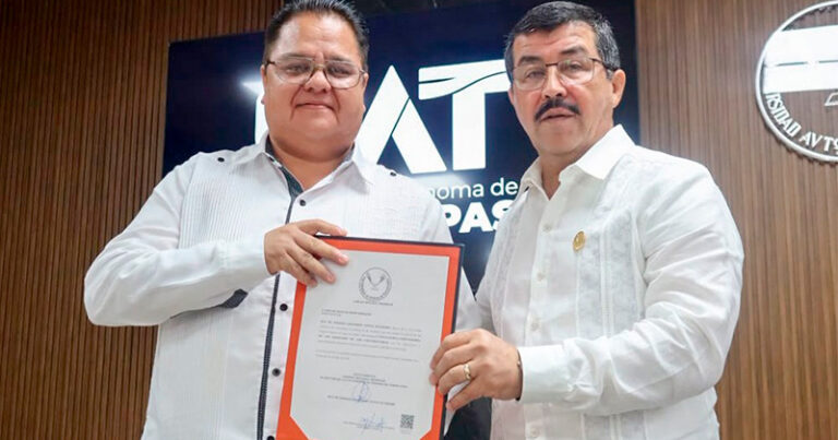 NOMBRAMIENTO-UAT