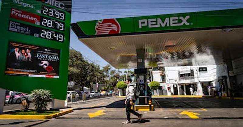 PEMEX-1