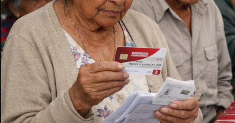 PENSION-BIENESTAR