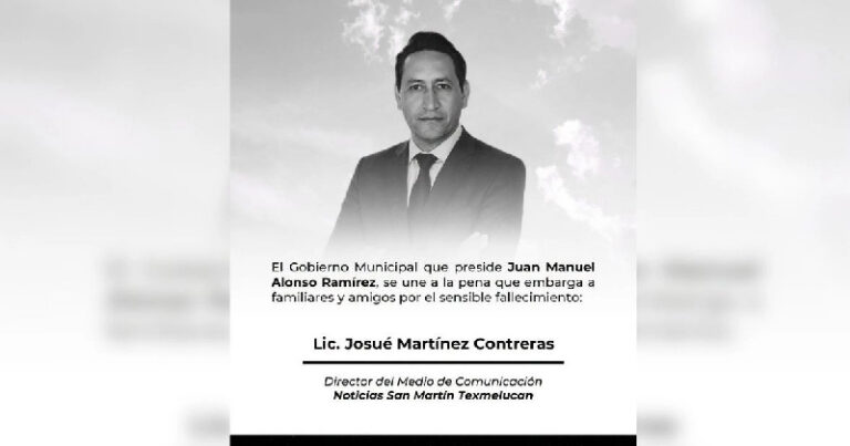 PERIODISTA