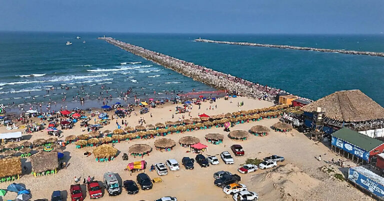 PLAYA DESTACADA