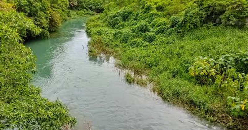 RIO-MANTE