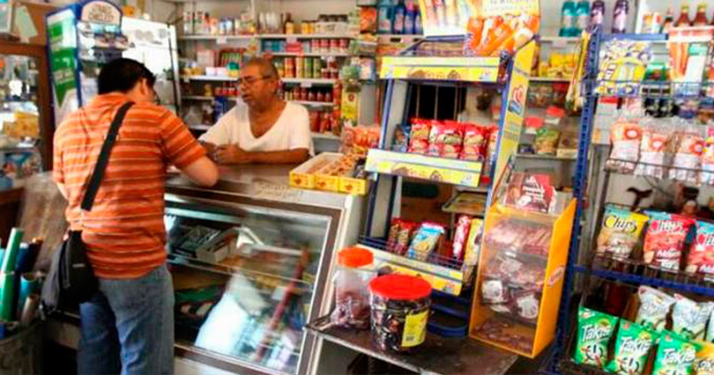 TIENDITAS