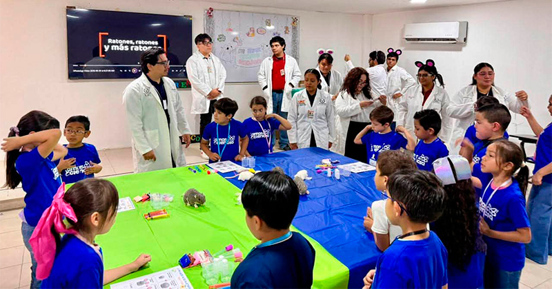 UAT-Ciencia