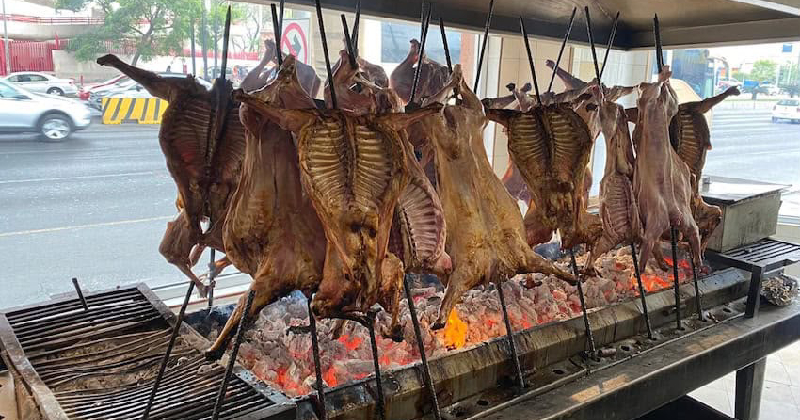 cabrito