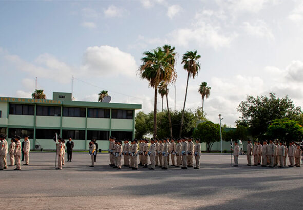 esc-militar