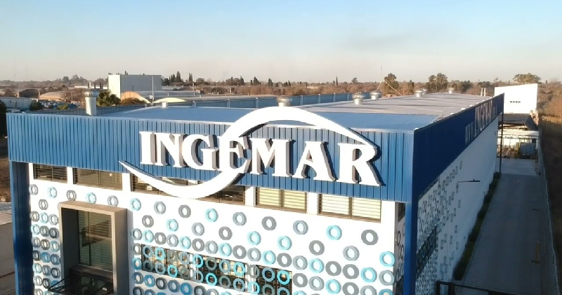 ingemar destacada