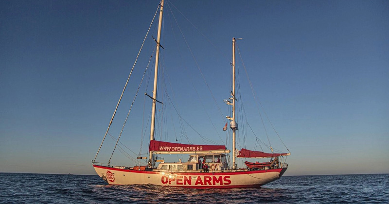 openarms
