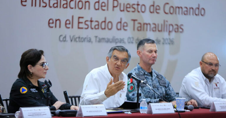puesto-comando