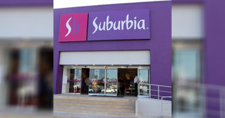 suburbia