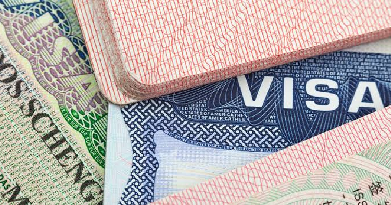 visa destacada