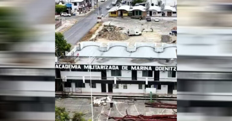 ACADEMIA DEST