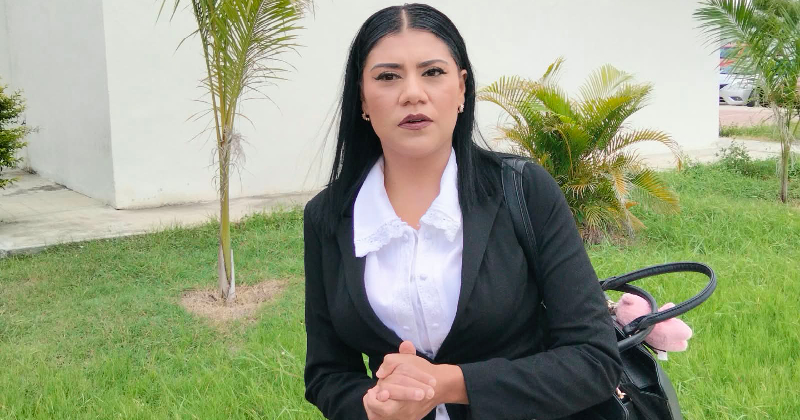 ALEJANDRA