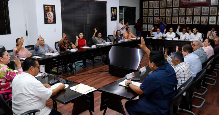 CABILDO-MANTE