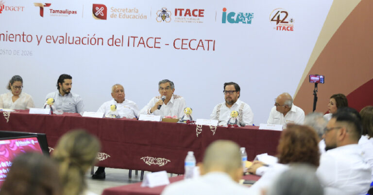 CAPACITACION