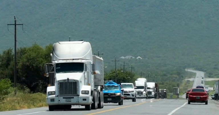 CARRETERA