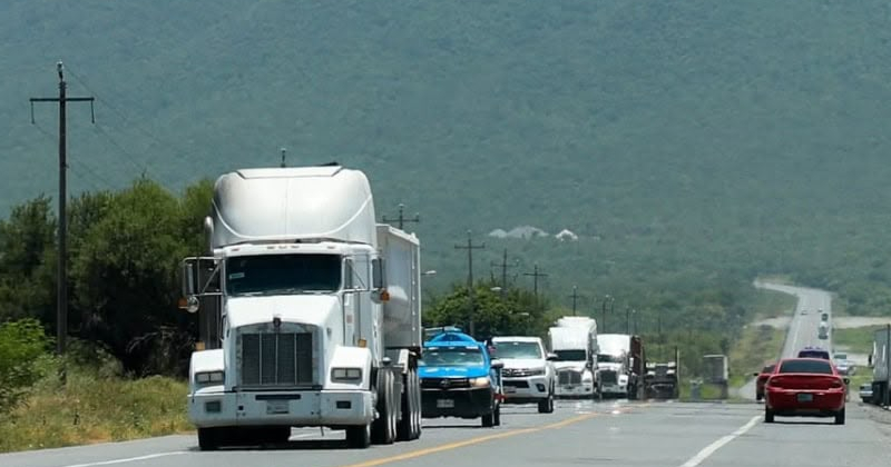 CARRETERA