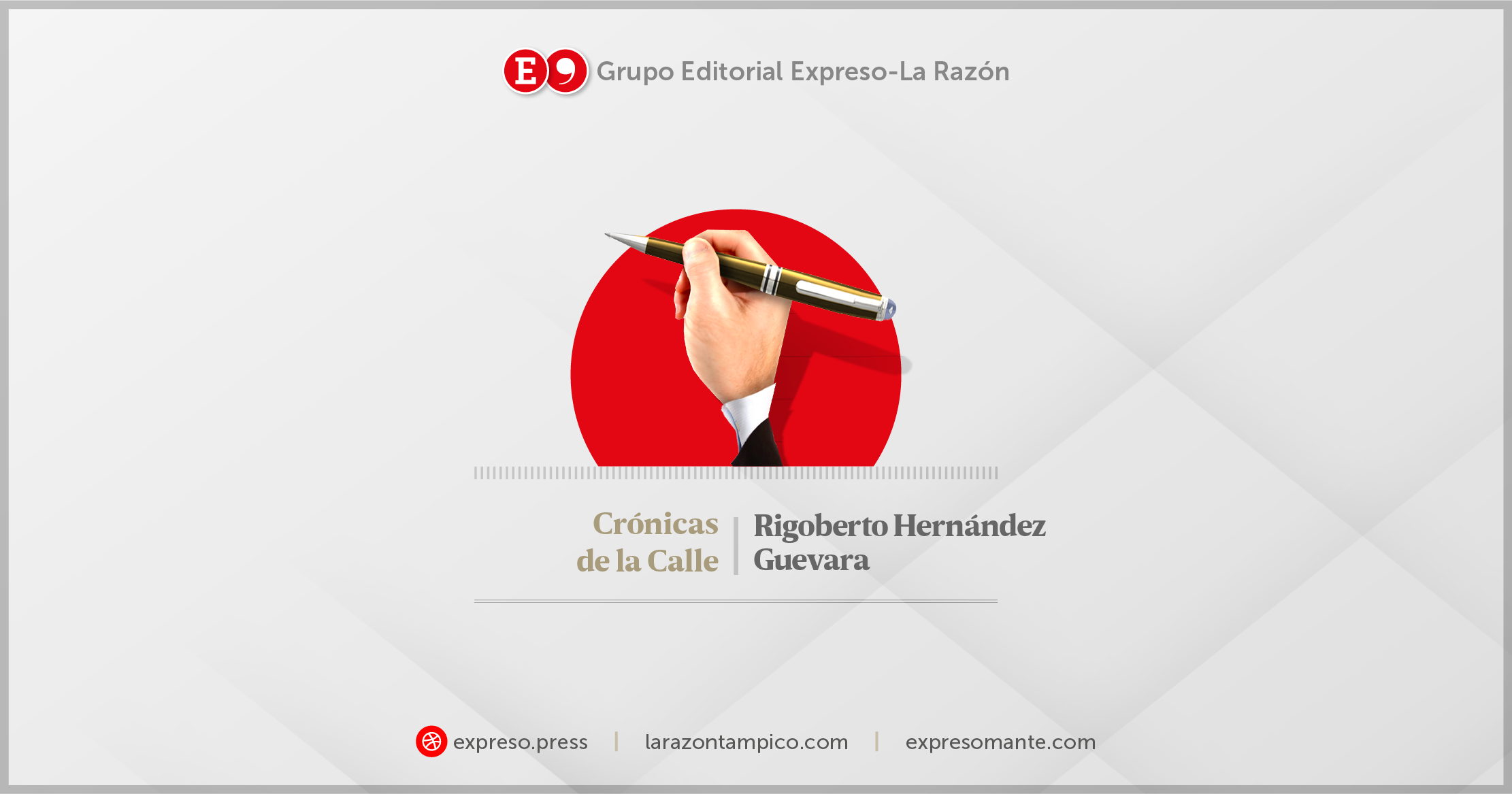 Cronicas de la calle