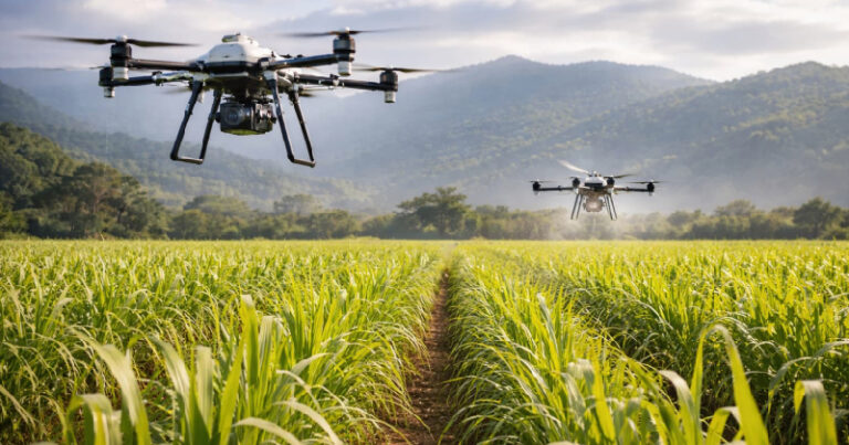 DRON