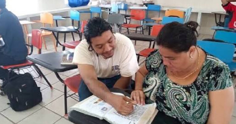 EDUCACION