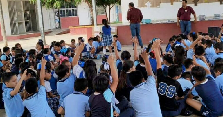ESCUELA