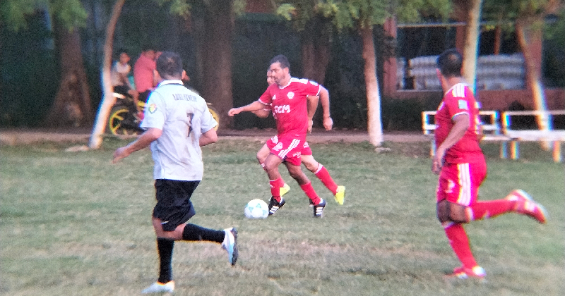 FC DEST