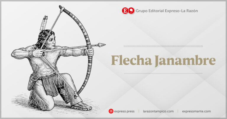FLECHA