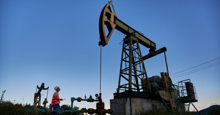FRACKING