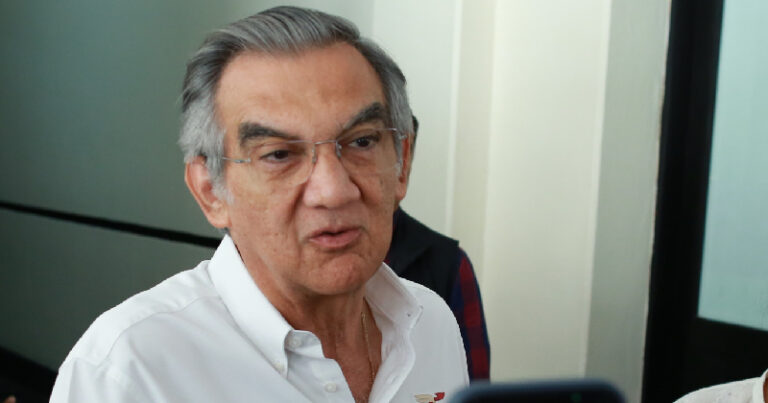 GOBERNADOR