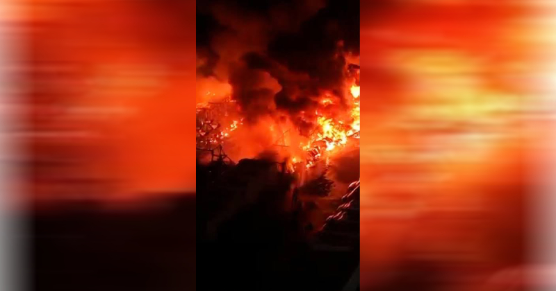 INCENDIO DESTACADA