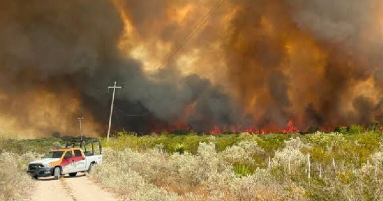 INCENDIOS