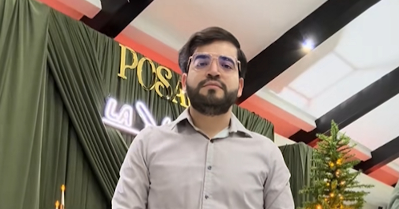 INFLUENCER
