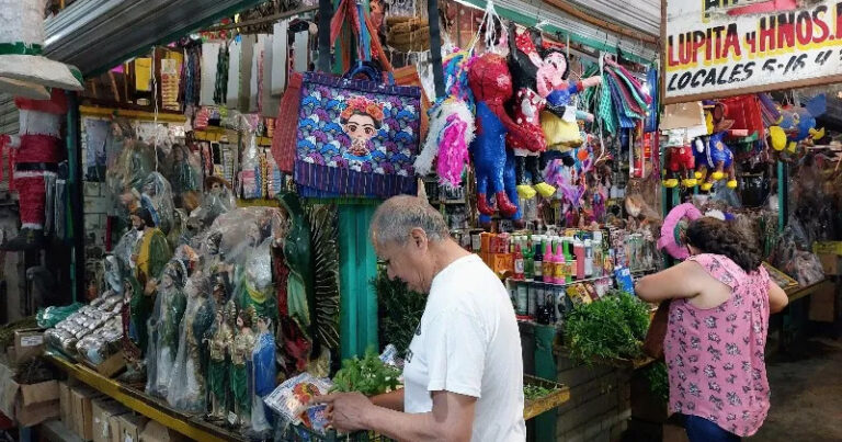 MERCADO
