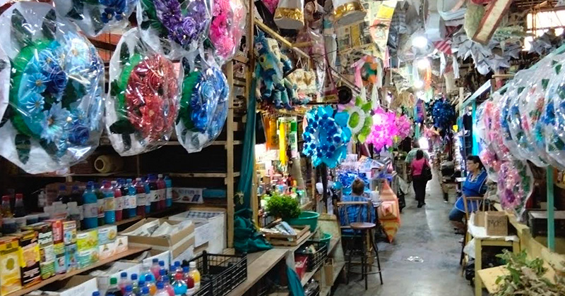 MERCADO-MANTE