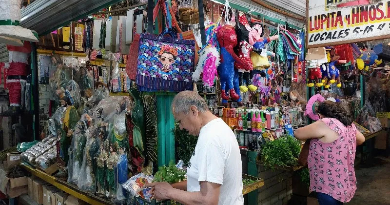 MERCADO