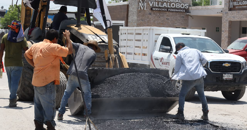 OBRAS