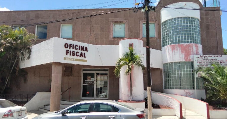 OFICINA FISCAL