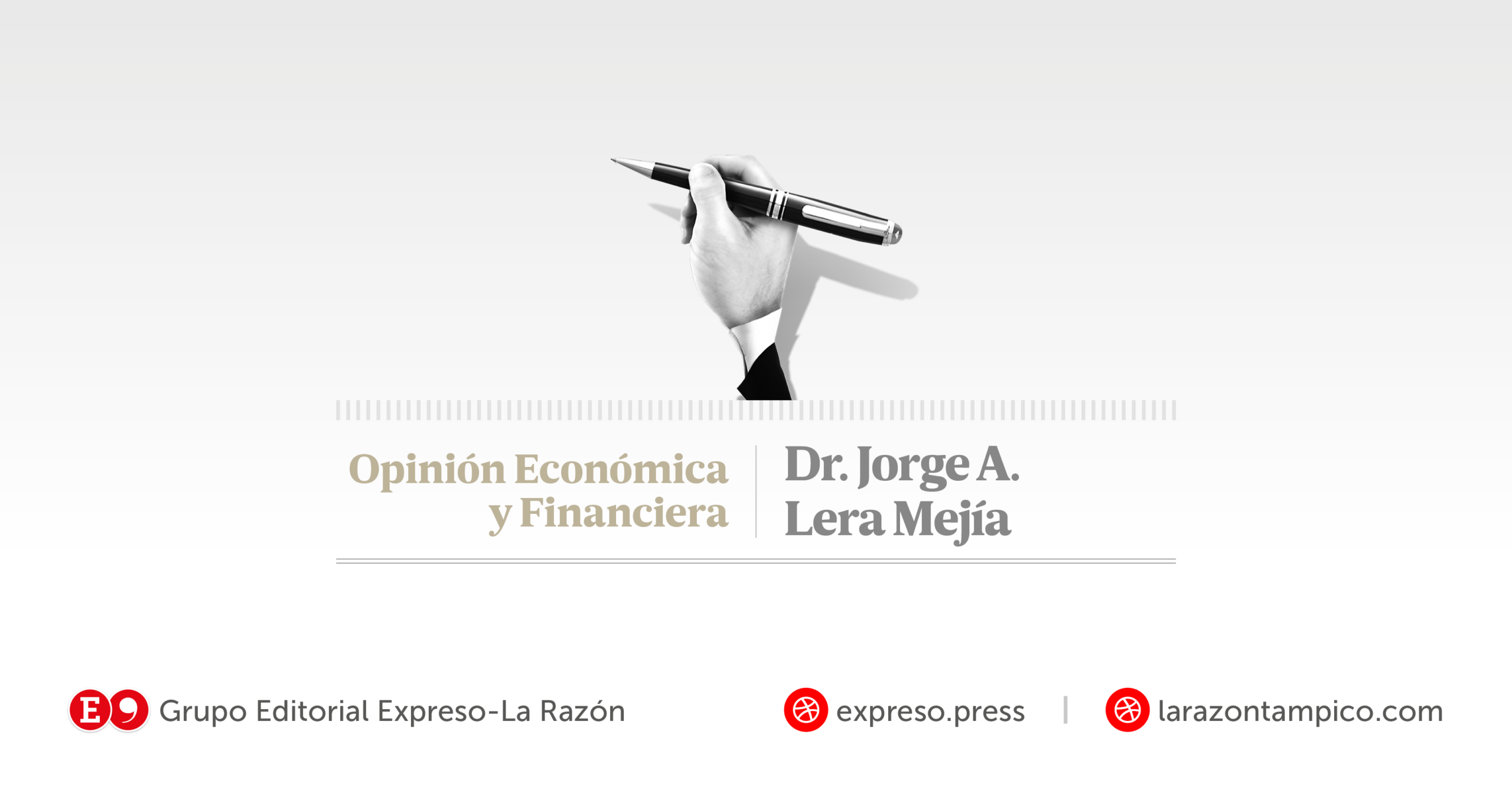 Opinión Económica y Financiera-2026