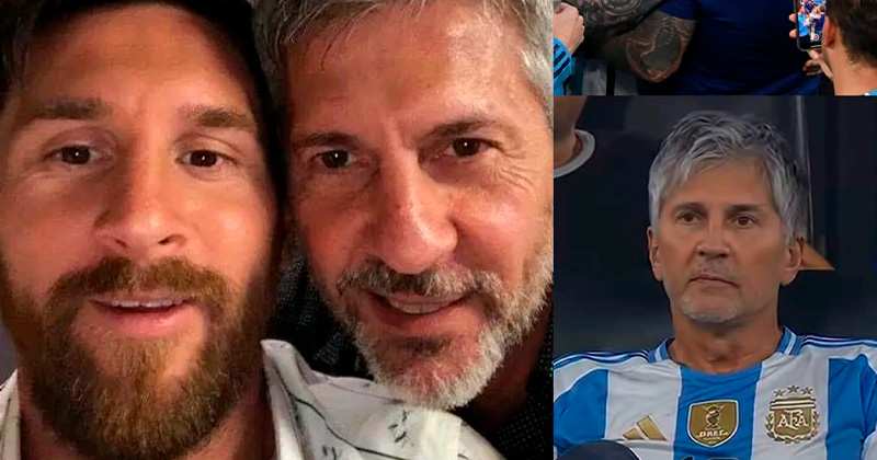 PAPMESSI