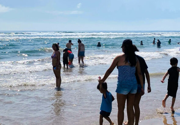 PLAYA TAM