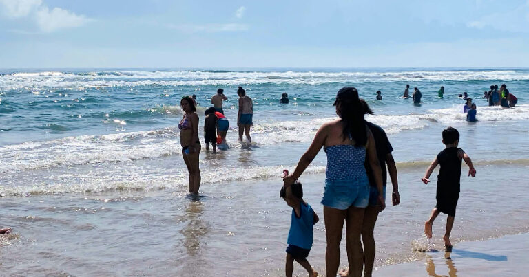 PLAYA TAM