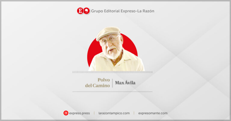 POLVO DEL CAMINO