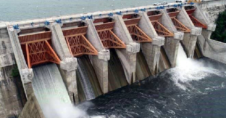 PRESA