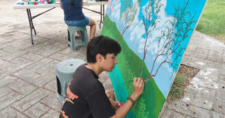 Pintura