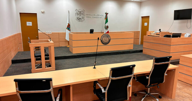 SALA-JUICIO