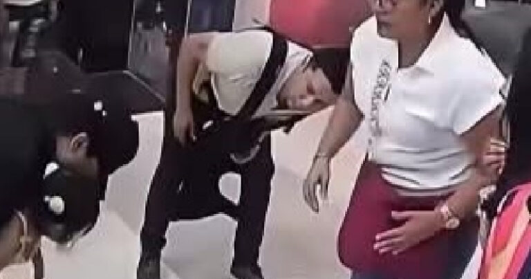 SALVA A MENOR